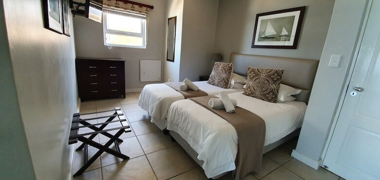 Hotel Brenton On Rocks Luxury Guest House