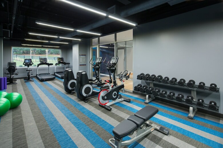 Hotel Aloft Louisville East