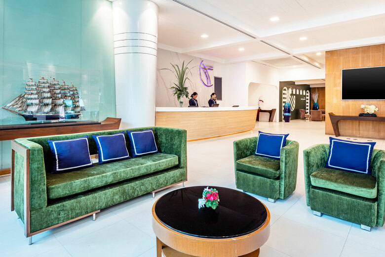 A-one New Wing Hotel