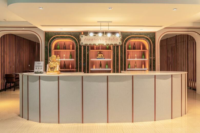 A-one New Wing Hotel