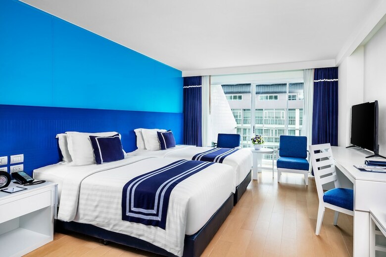 A-one New Wing Hotel