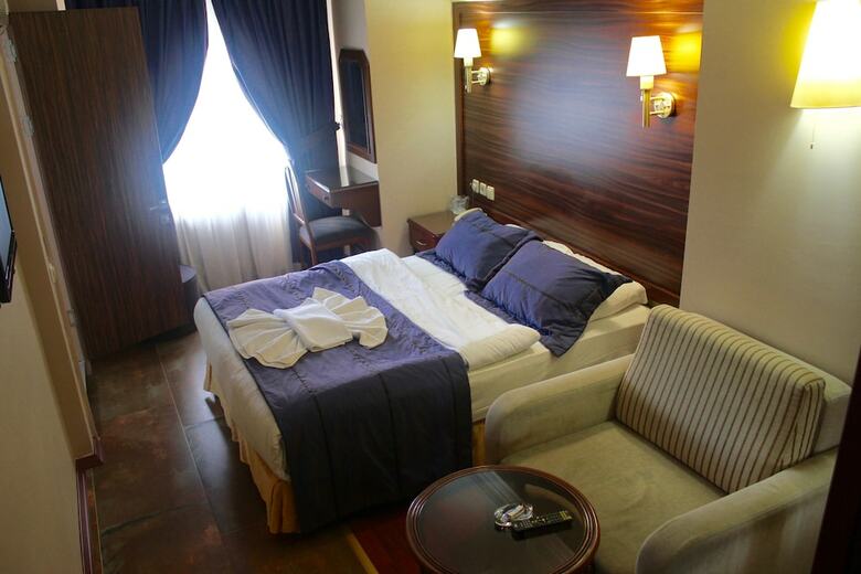 Hotel Imga