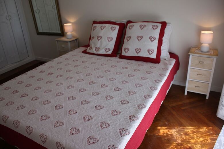 Apartamento Happy Few - Le France