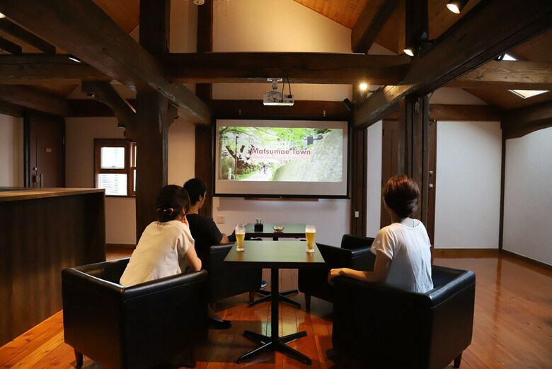 Apartamentos Bliss Lodging Annex