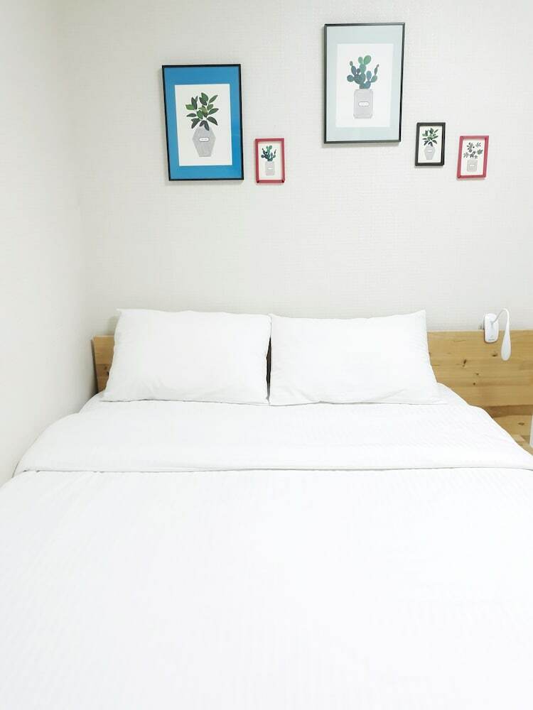 Hotel Baebae Guesthouse
