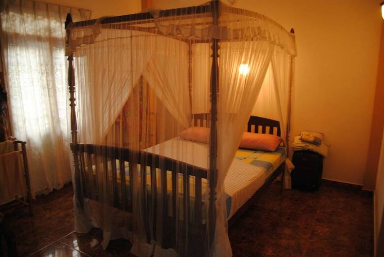 Apartamentos Kumara Guesthouse Unawatuna