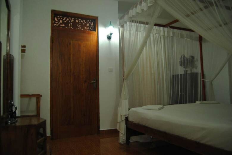 Apartamentos Kumara Guesthouse Unawatuna