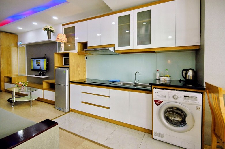 Handy Holiday Nha Trang Beach Apartment