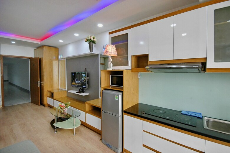 Handy Holiday Nha Trang Beach Apartment