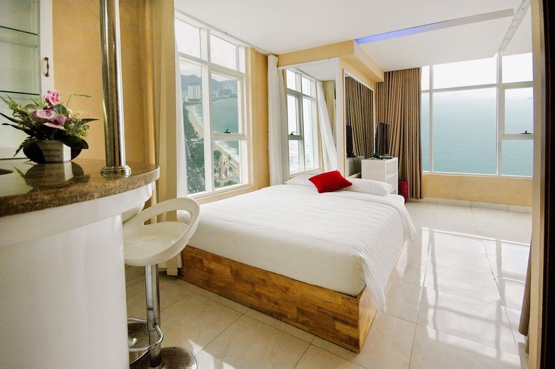 Handy Holiday Nha Trang Beach Apartment