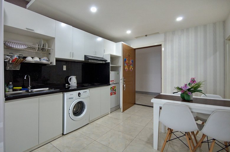 Handy Holiday Nha Trang Beach Apartment