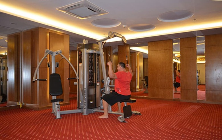 Handy Holiday Nha Trang Beach Apartment
