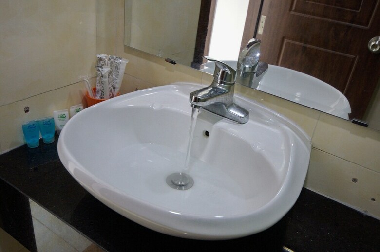 Handy Holiday Nha Trang Beach Apartment