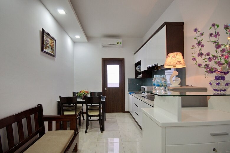 Handy Holiday Nha Trang Beach Apartment