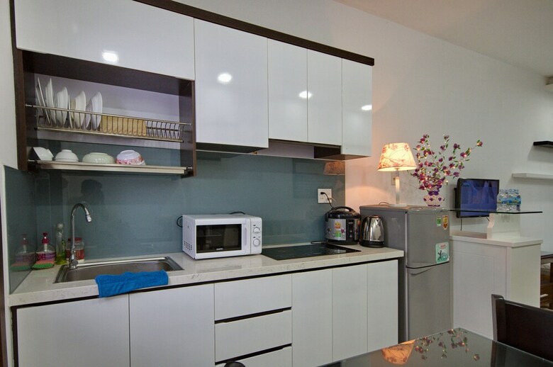 Handy Holiday Nha Trang Beach Apartment