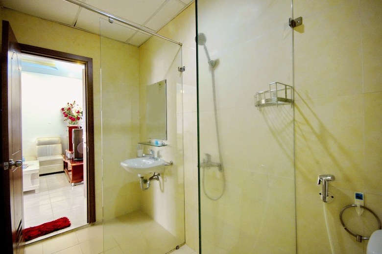 Handy Holiday Nha Trang Beach Apartment