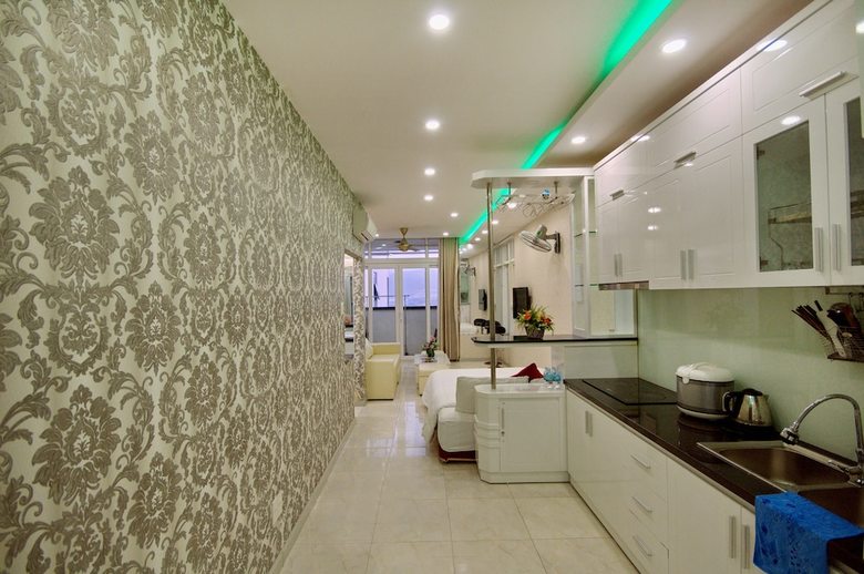 Handy Holiday Nha Trang Beach Apartment