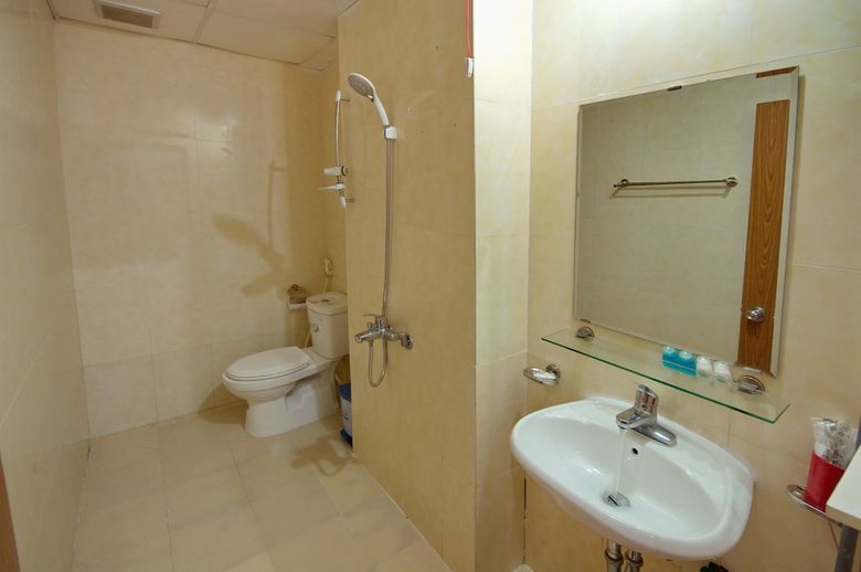 Handy Holiday Nha Trang Beach Apartment