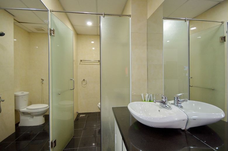 Handy Holiday Nha Trang Beach Apartment