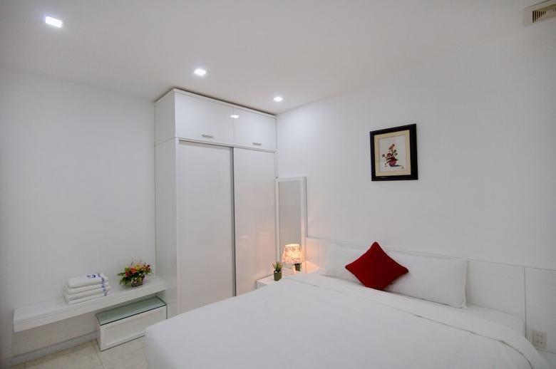 Handy Holiday Nha Trang Beach Apartment