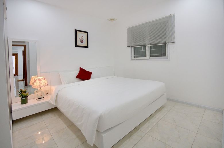 Handy Holiday Nha Trang Beach Apartment