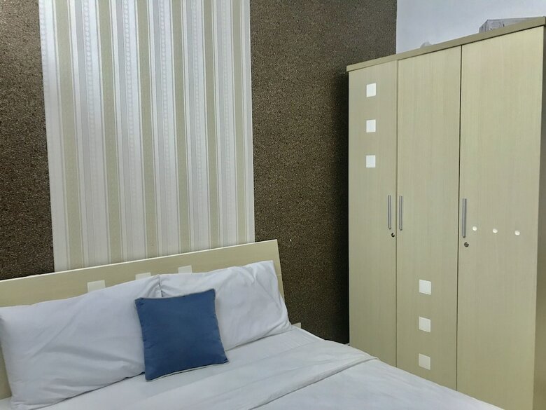 Handy Holiday Nha Trang Beach Apartment