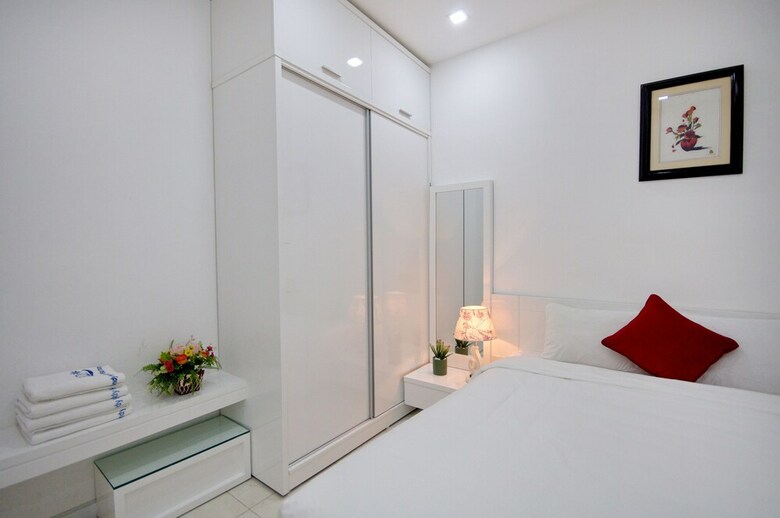 Handy Holiday Nha Trang Beach Apartment
