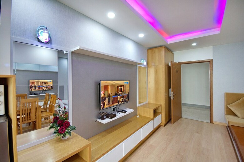 Handy Holiday Nha Trang Beach Apartment