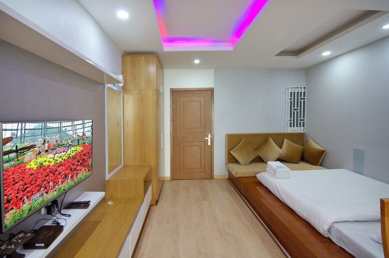 Handy Holiday Nha Trang Beach Apartment