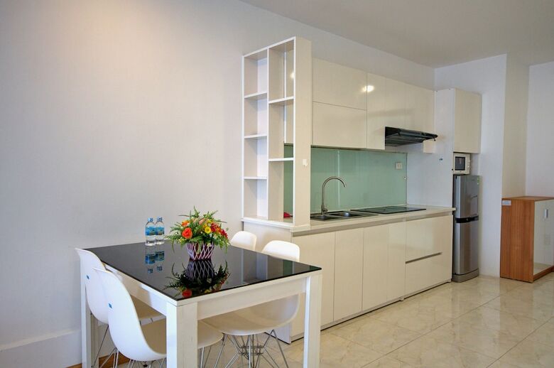 Handy Holiday Nha Trang Beach Apartment