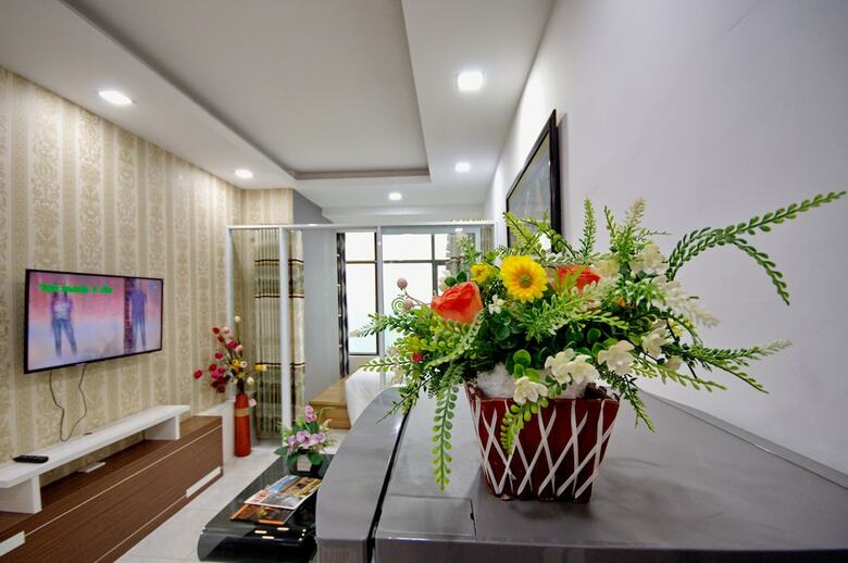 Handy Holiday Nha Trang Beach Apartment