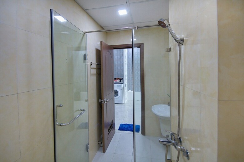 Handy Holiday Nha Trang Beach Apartment
