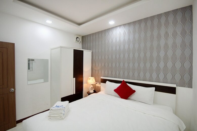 Handy Holiday Nha Trang Beach Apartment