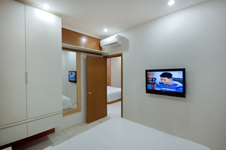 Handy Holiday Nha Trang Beach Apartment