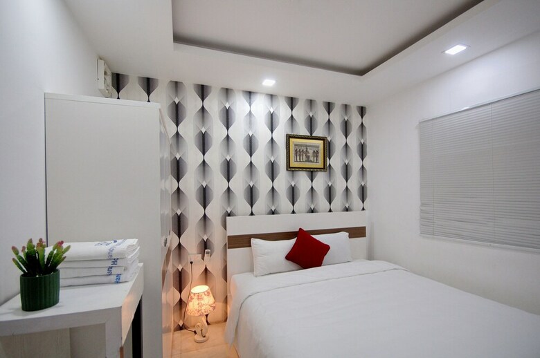 Handy Holiday Nha Trang Beach Apartment
