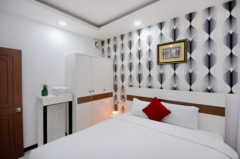 Handy Holiday Nha Trang Beach Apartment