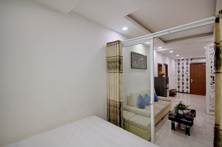 Handy Holiday Nha Trang Beach Apartment