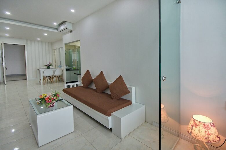 Handy Holiday Nha Trang Beach Apartment