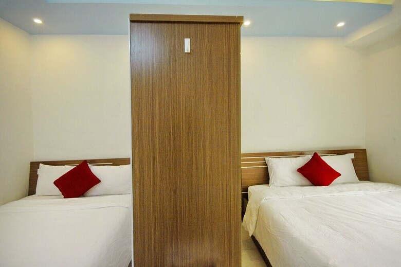 Handy Holiday Nha Trang Beach Apartment