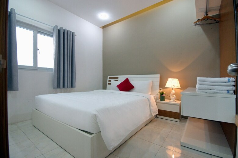 Handy Holiday Nha Trang Beach Apartment