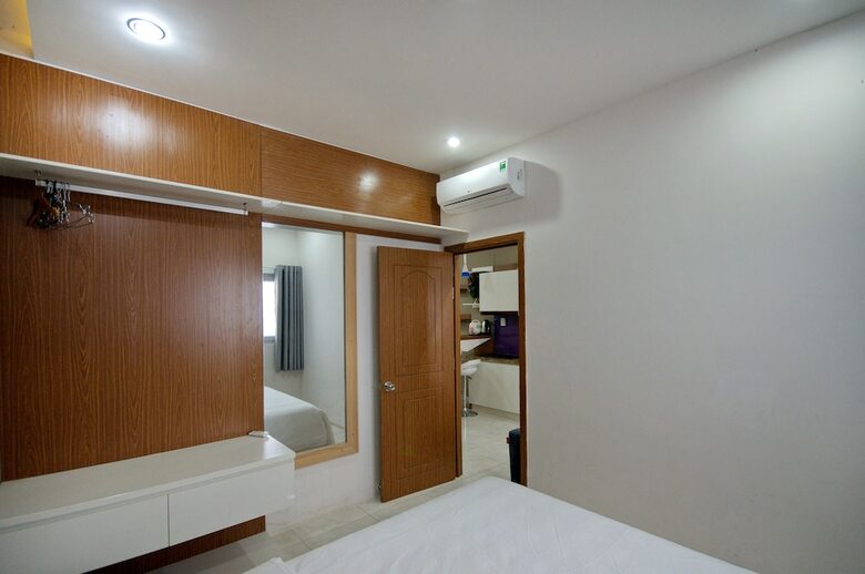 Handy Holiday Nha Trang Beach Apartment
