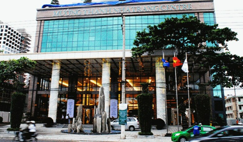 Handy Holiday Nha Trang Beach Apartment