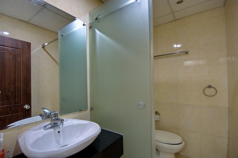 Handy Holiday Nha Trang Beach Apartment