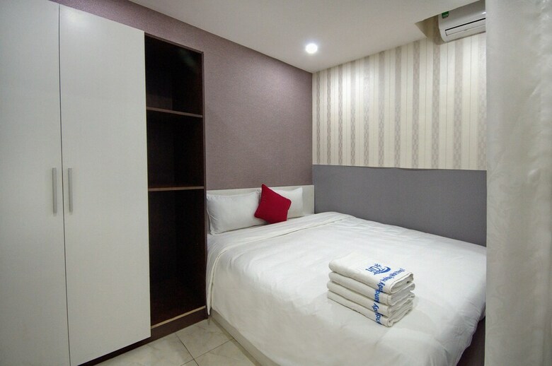 Handy Holiday Nha Trang Beach Apartment