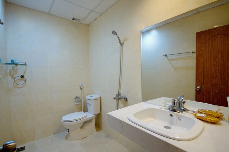 Handy Holiday Nha Trang Beach Apartment