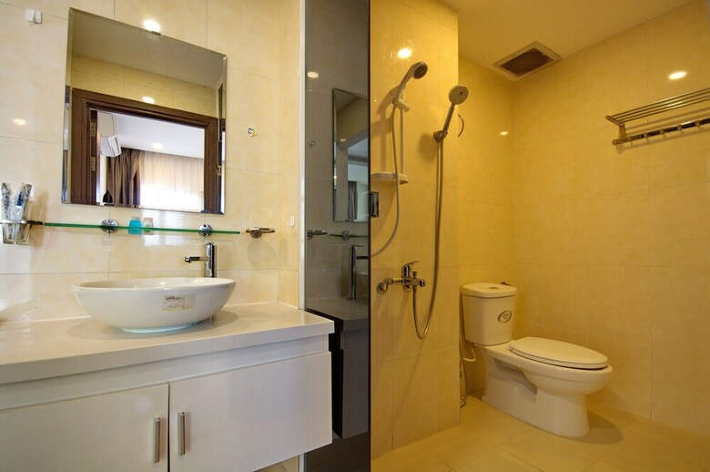 Handy Holiday Nha Trang Beach Apartment