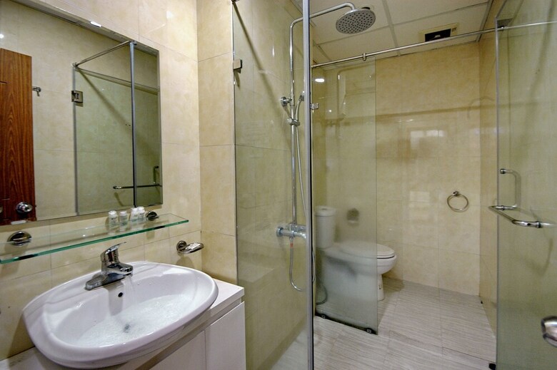 Handy Holiday Nha Trang Beach Apartment