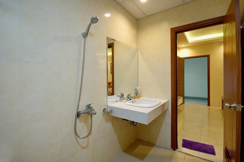 Handy Holiday Nha Trang Beach Apartment