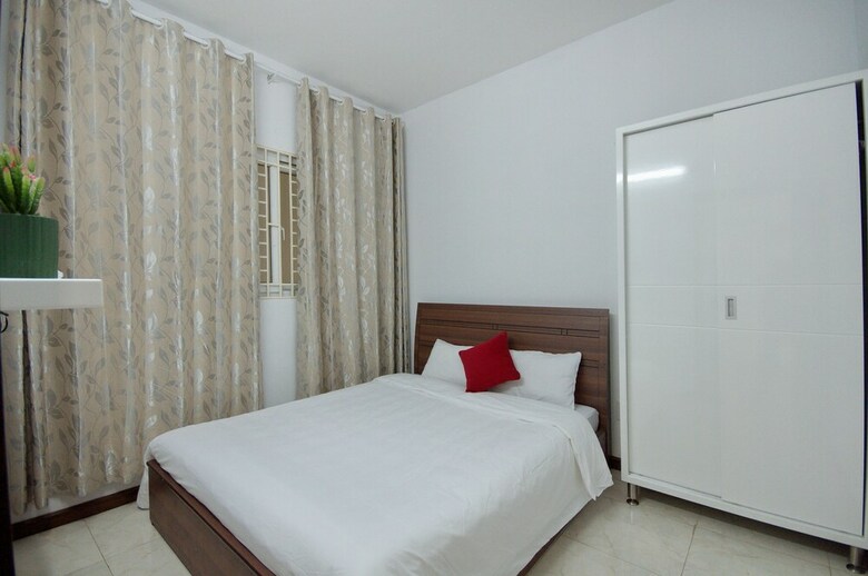 Handy Holiday Nha Trang Beach Apartment
