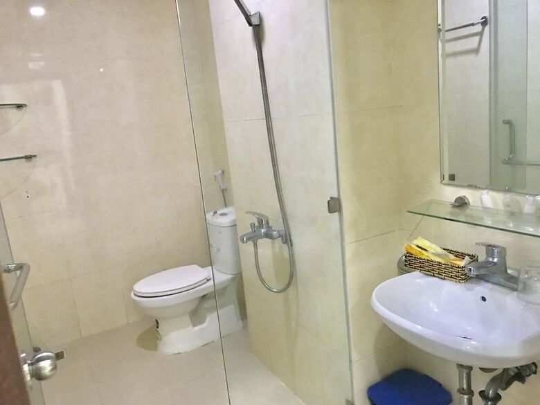 Handy Holiday Nha Trang Beach Apartment